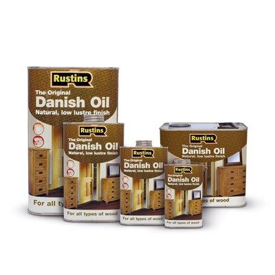 danish oil group